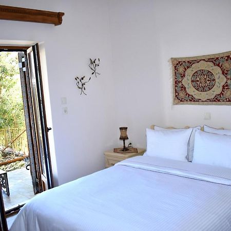 Eufrosini Guesthouse Métsovo Eksteriør bilde