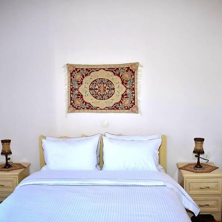 Eufrosini Guesthouse Métsovo Eksteriør bilde